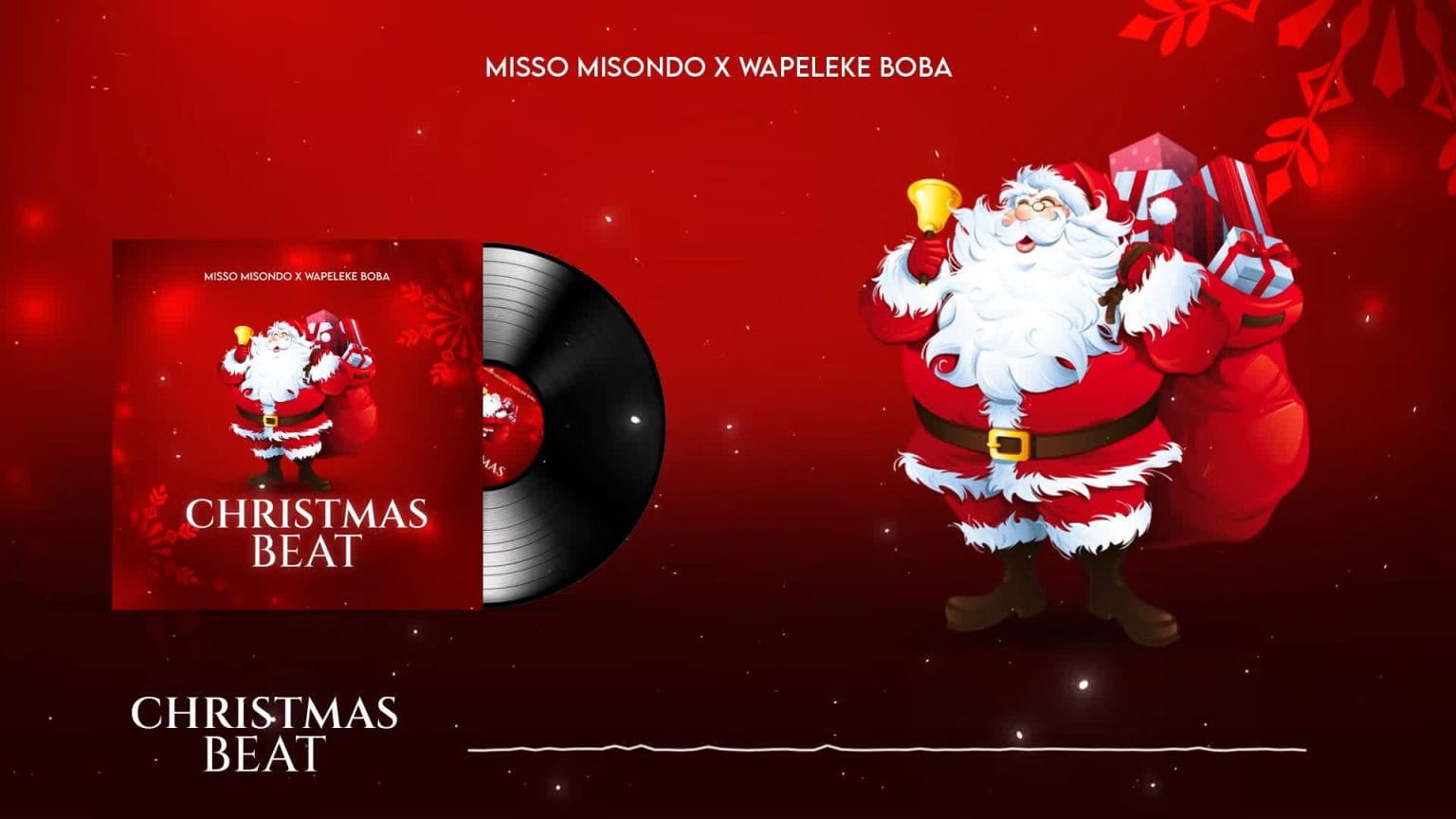 AUDIO Misso Misondo X Wapeleke Boba – Christmas Beat Mp3 Download Side Makini Blog