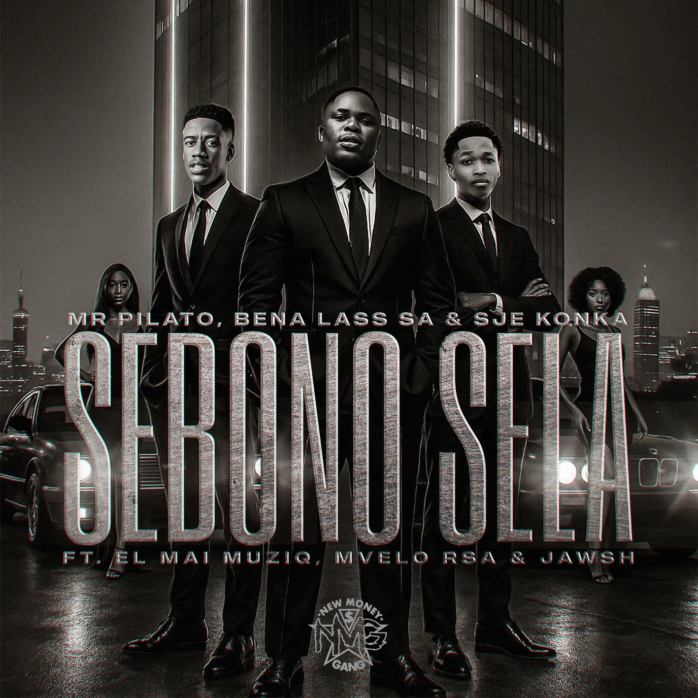 Mr Pilato, Bena Lass SA & Sje Konka Ft EL Mai Muziq, Mvelo Rsa & Jawsh – Sebono Sela AUDIO Mr Pilato, Bena Lass SA & Sje Konka Ft EL Mai Muziq, Mvelo Rsa & Jawsh – Sebono Sela Mp3 Download Side Makini Blog