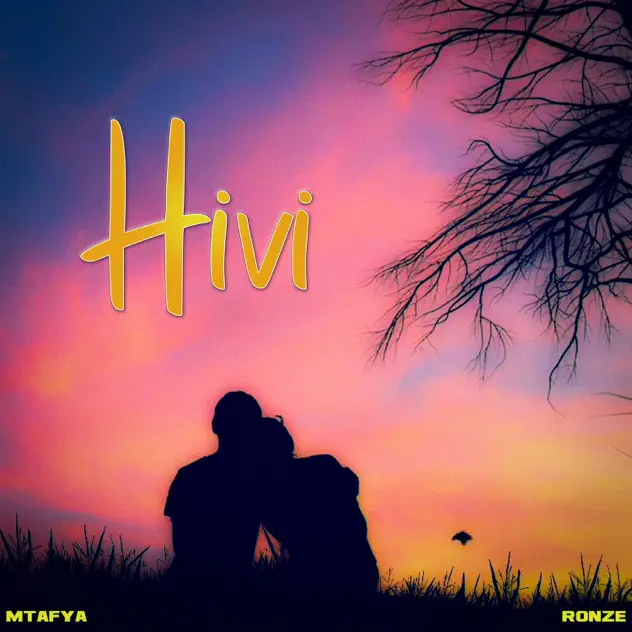 AUDIO Mtafya Ft. Ronze – Hivi Mp3 Download Side Makini Blog