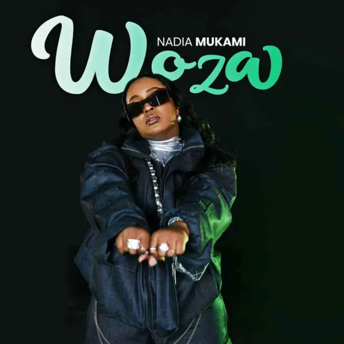 AUDIO Nadia Mukami – Woza Mp3 Download Side Makini Blog