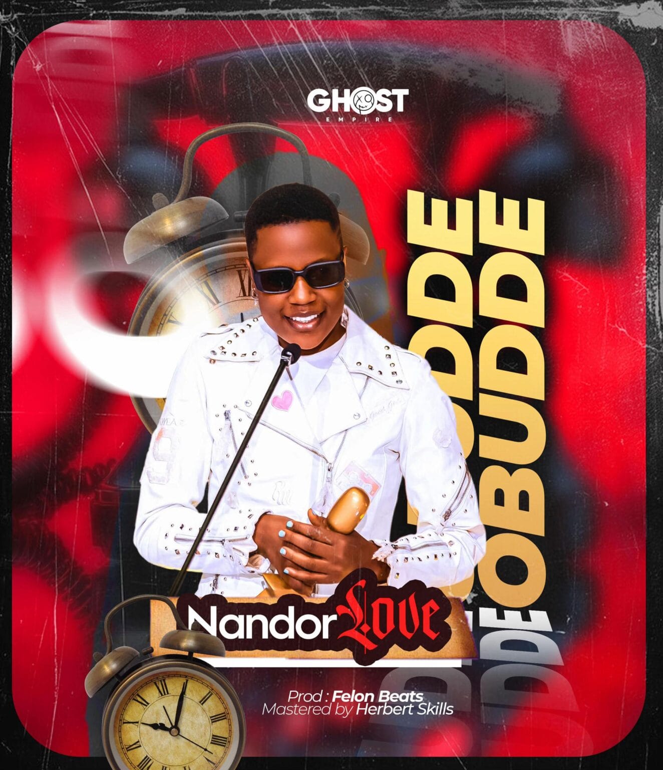 AUDIO Nandor Love – Obudde Mp3 Download Side Makini Blog