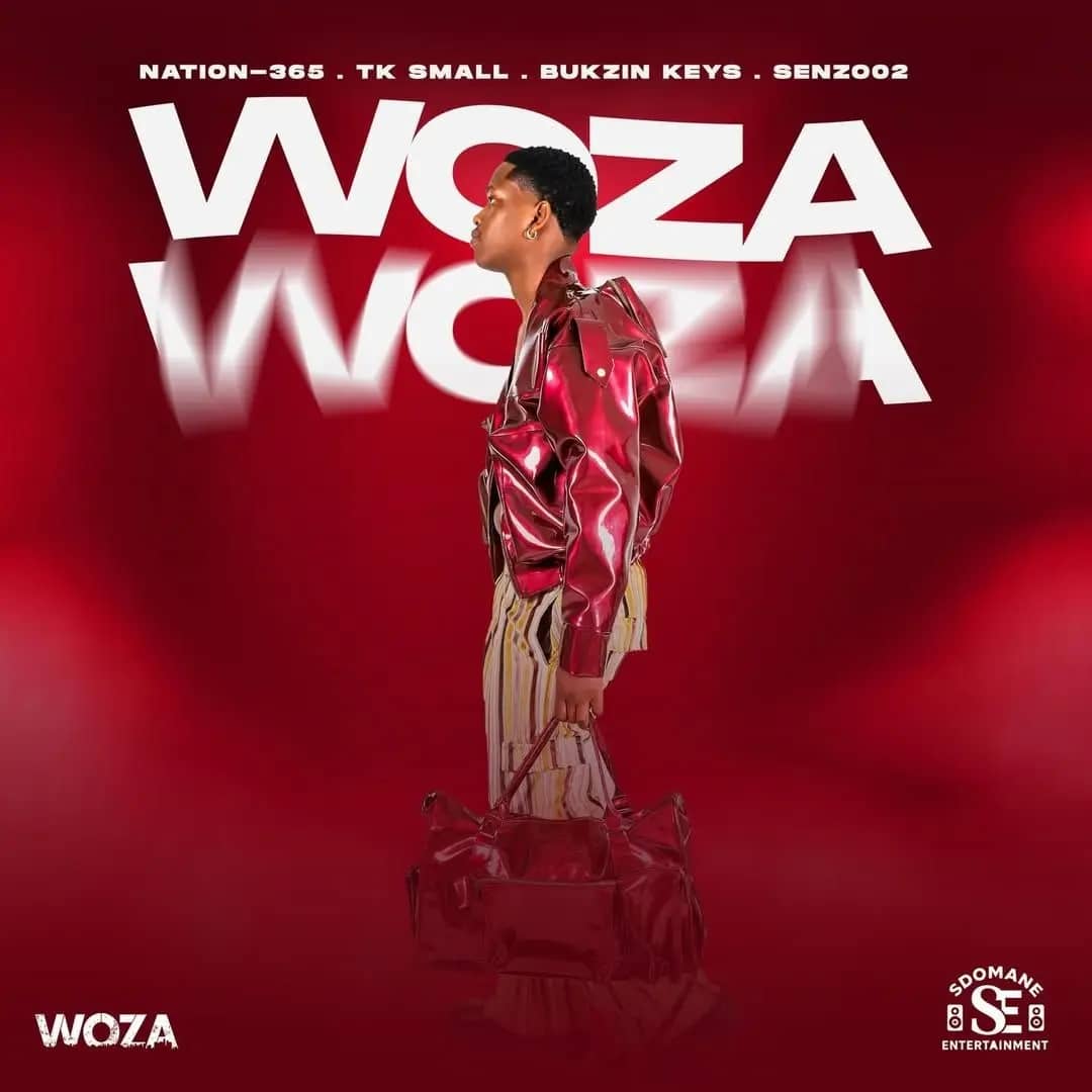 Nation-365 Ft Tk Small, Bukzin Keys & Senzo 02 – Woza AUDIO Nation-365 Ft Tk Small, Bukzin Keys & Senzo 02 – Woza Mp3 Download Side Makini Blog
