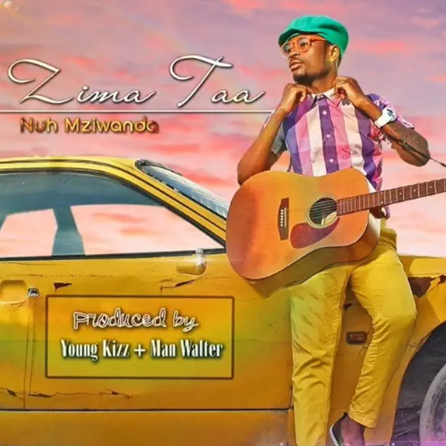 AUDIO Nuh Mziwanda – Zima Taa Mp3 Download Side Makini Blog