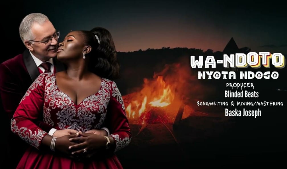 AUDIO Nyota Ndogo – Wandoto Mp3 Download Side Makini Blog