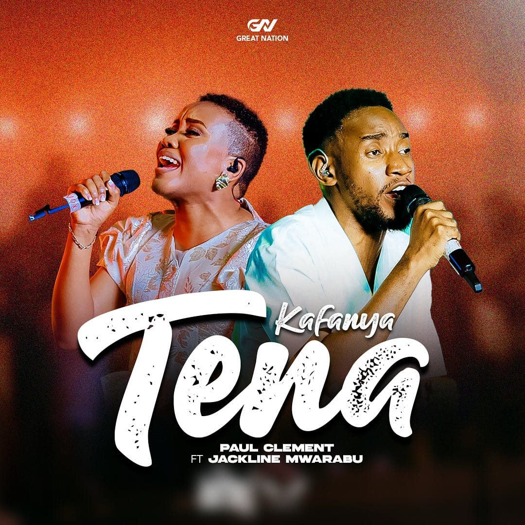 AUDIO Paul Clement Ft Jackline Mwarabu – Kafanya Tena Mp3 Download Side Makini Blog