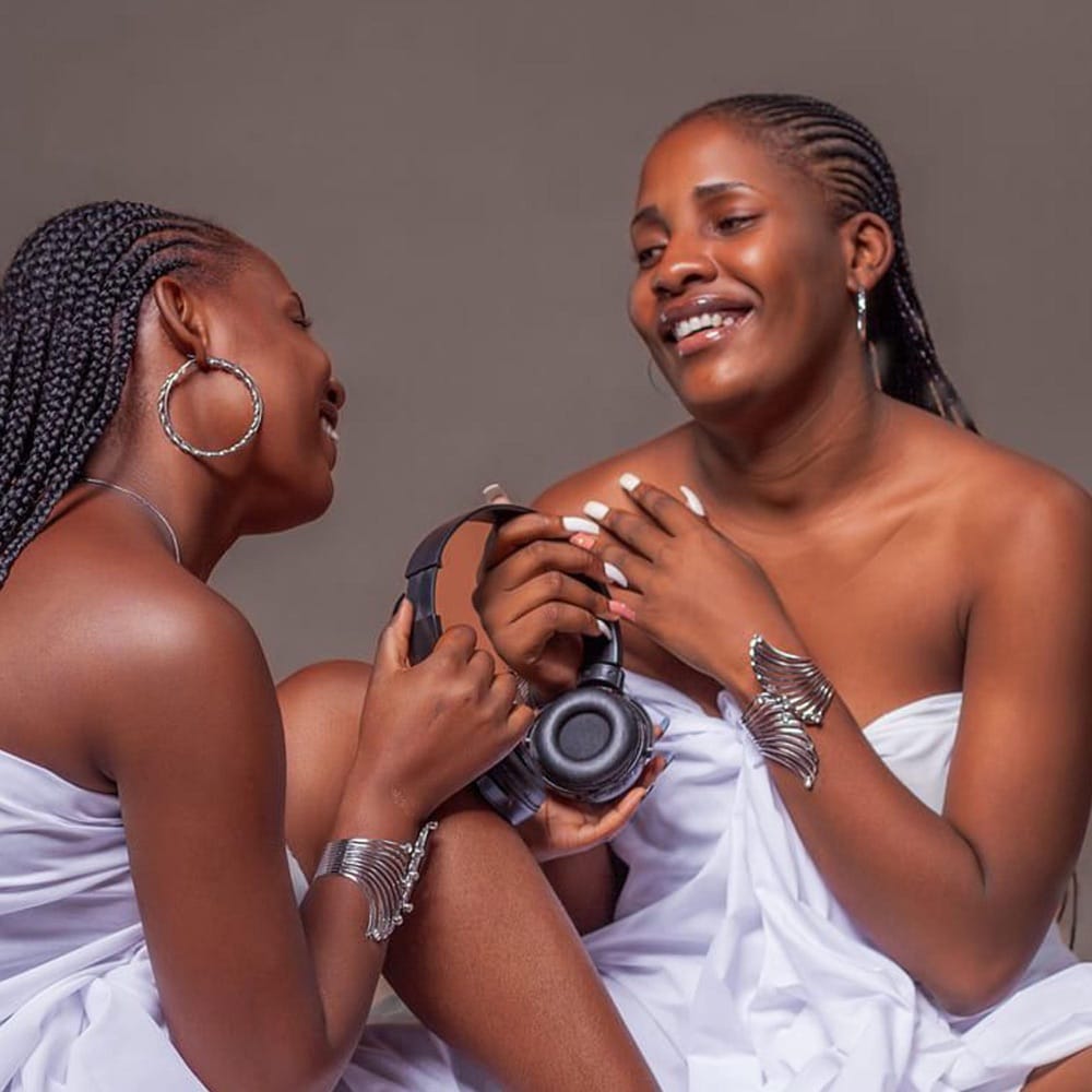 AUDIO Rachael & Leah – Save Our Love Mp3 Download Side Makini Blog