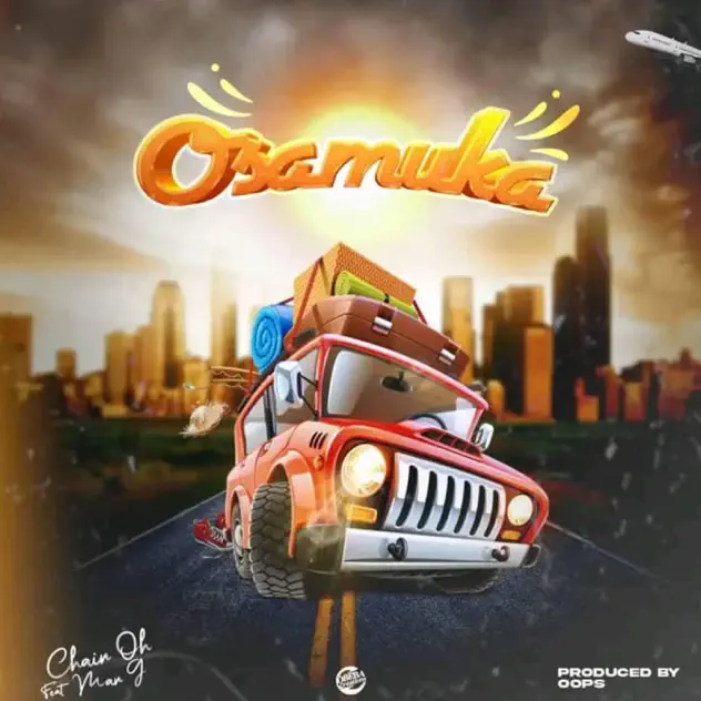AUDIO Rain Gee – Osamuka Mp3 Download Side Makini Blog
