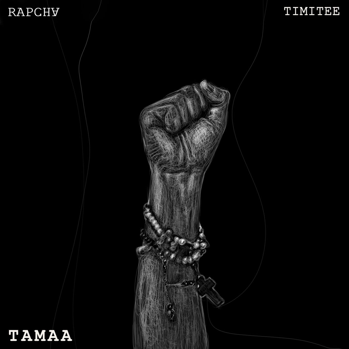 AUDIO Rapcha Ft. Timitee – Tamaa Mp3 Download Side Makini Blog