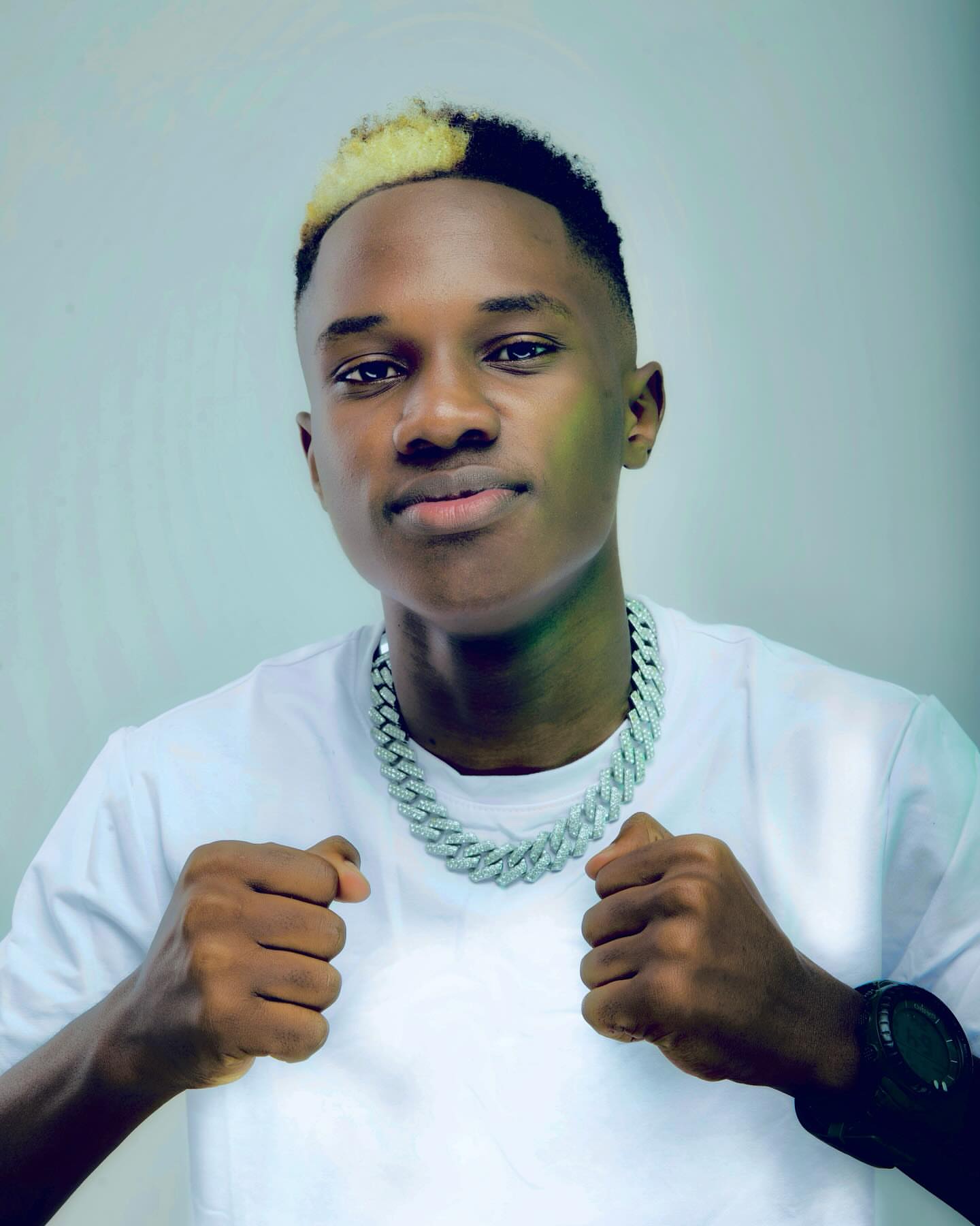AUDIO Ring Rapper Ft Pallaso – My Year Mp3 Download Side Makini Blog