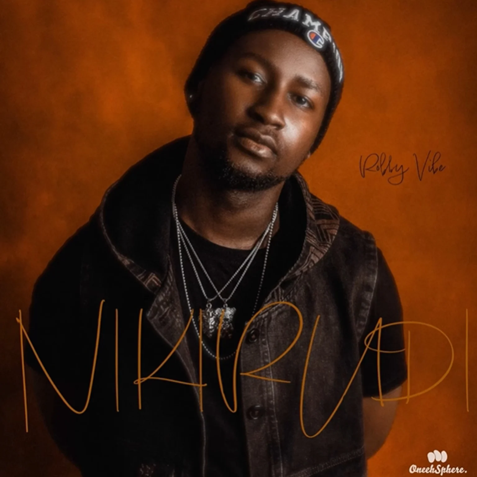 AUDIO Robby Vibe – Nikirudi Mp3 Download Side Makini Blog