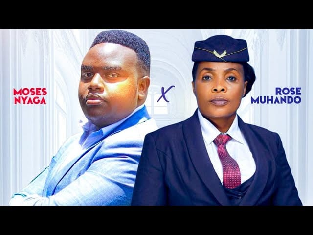 Rose Muhando Ft Moses Nyaga – Ameandaa Meza AUDIO Rose Muhando Ft Moses Nyaga – Ameandaa Meza Mp3 Download Side Makini Blog