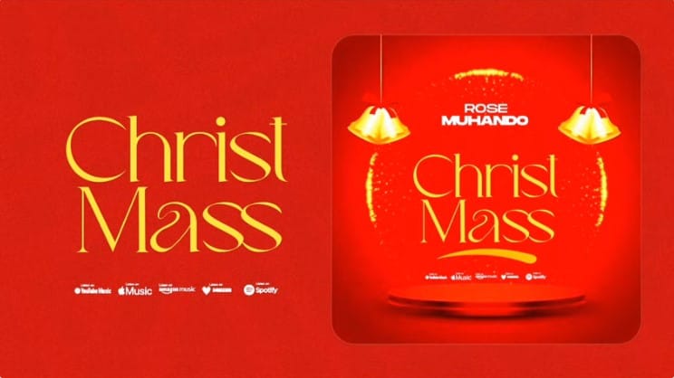 Rose Muhando – Christmass Song AUDIO Rose Muhando – Christmass Song Mp3 Download Side Makini Blog
