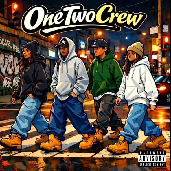 Scar Mkadinali Ft Virusi Mbaya – One Two Crew AUDIO Scar Mkadinali Ft Virusi Mbaya – One Two Crew Mp3 Download Side Makini Blog
