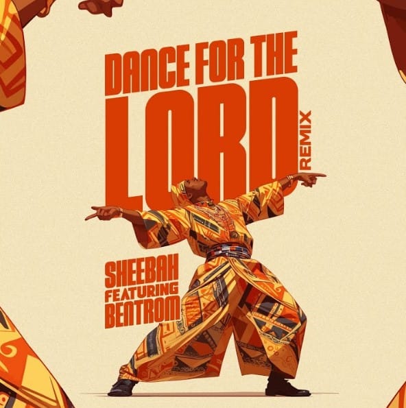 AUDIO Sheebah Ft Bentrom – Dance for the Lord (Remix) Mp3 Download Side Makini Blog