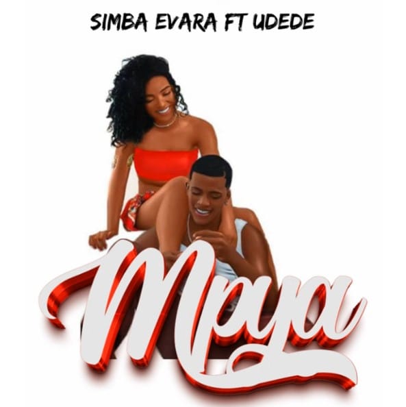 AUDIO Simba Evara Ft. Udede – Mpya Mp3 Download Side Makini Blog