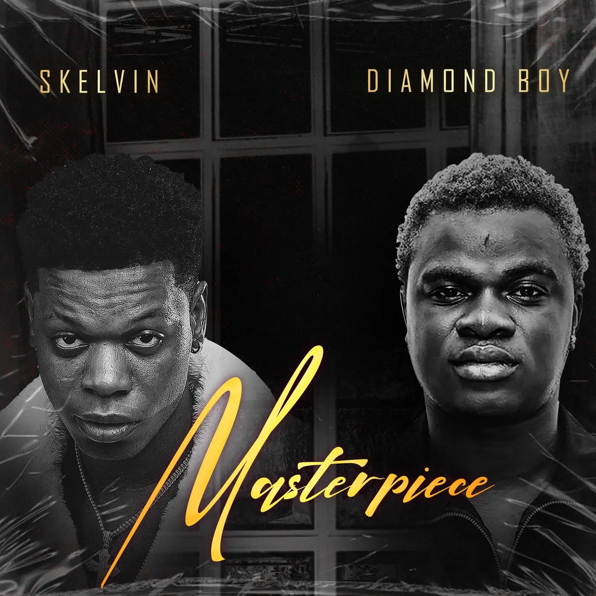 Skelvin Ft. Diamond Boy – Masterpieace AUDIO Skelvin Ft. Diamond Boy – Masterpieace Mp3 Download Side Makini Blog