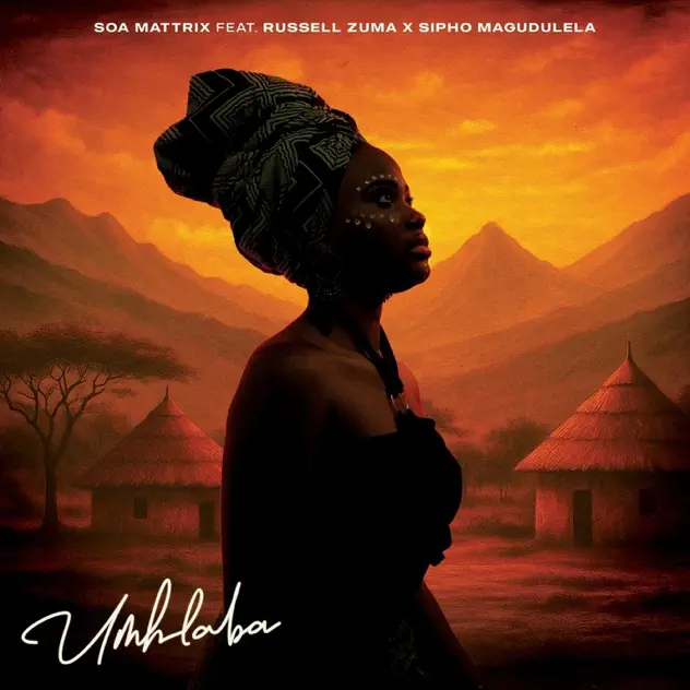 AUDIO Soa Mattrix Ft Russell Zuma & Sipho Magudulela – Umhlaba Mp3 Download Side Makini Blog