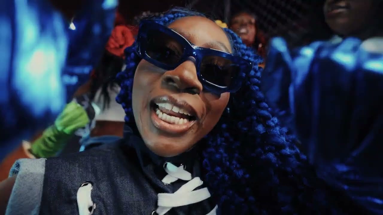 AUDIO Spice x Rvssian – Pon Di Tip Mp3 Download Side Makini Blog