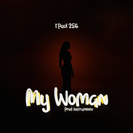 T Paul – My Woman AUDIO T Paul – My Woman Mp3 Download Side Makini Blog