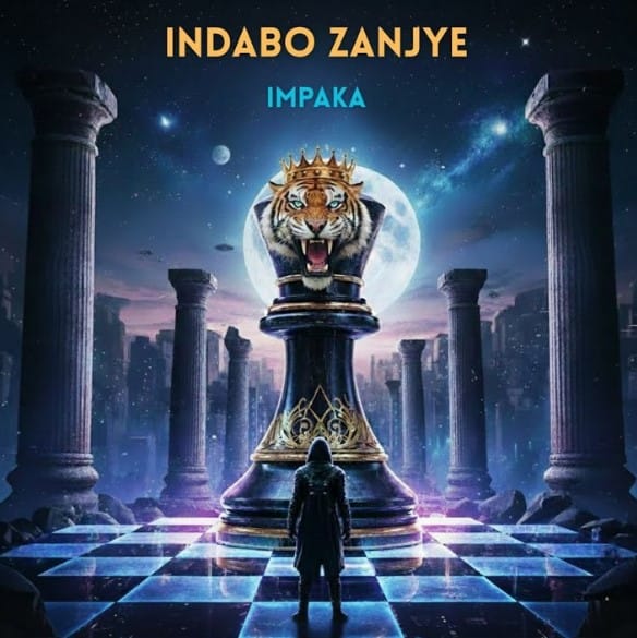 AUDIO The Ben – Indabo Zanjye (Impaka) Mp3 Download Side Makini Blog