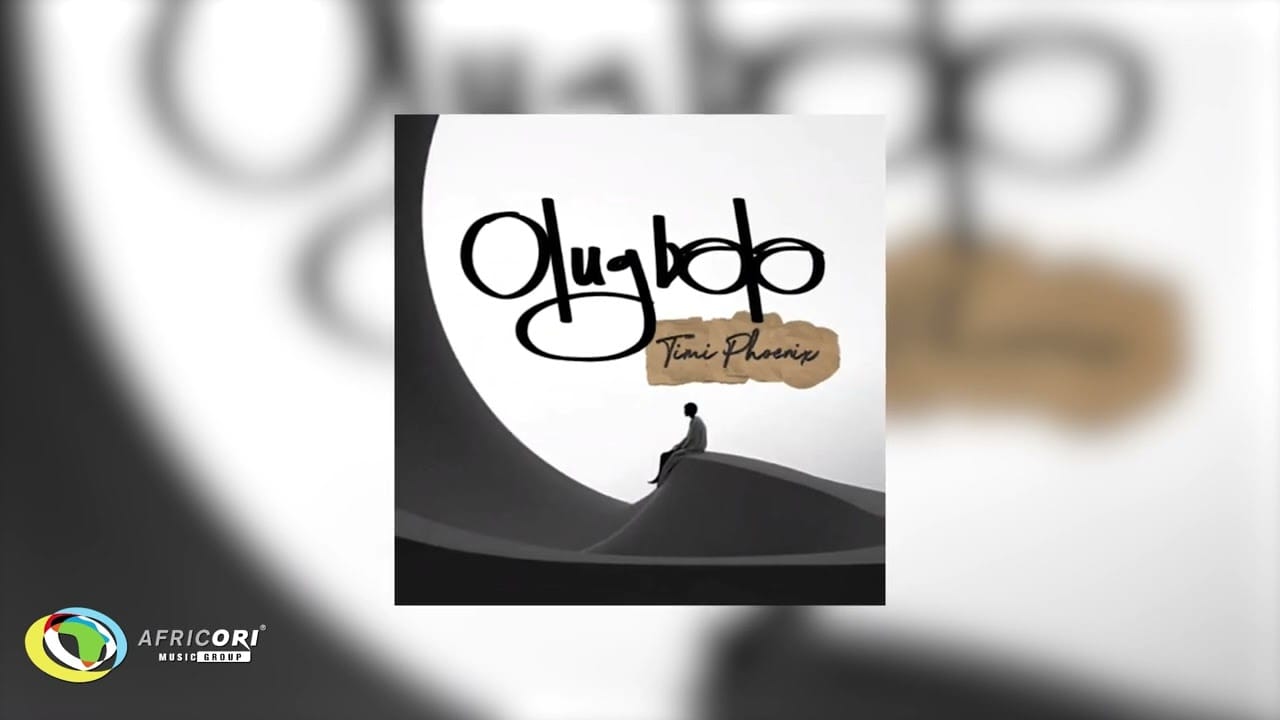 AUDIO Timi Phoenix – Olugbala Mp3 Download Side Makini Blog