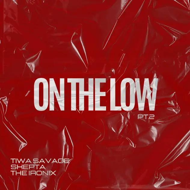 AUDIO Tiwa Savage, Skepta, The Ironix – On The Low, Pt. 2 Mp3 Download Side Makini Blog