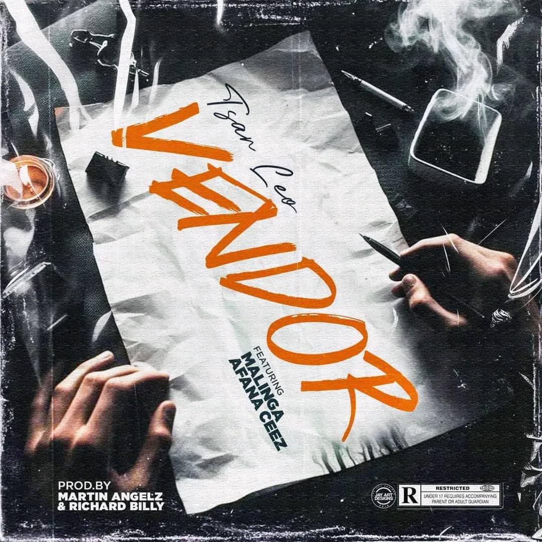 AUDIO Tsar Leo Ft. Malinga & Afana Ceez – Vendor Mp3 Download Side Makini Blog