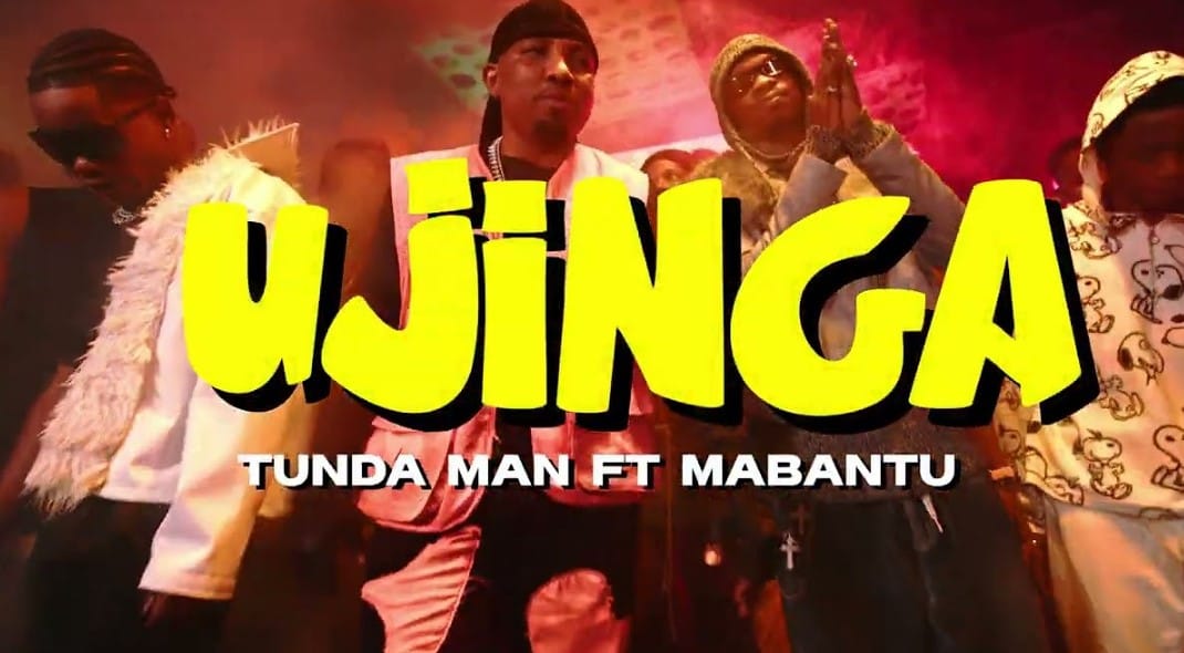 AUDIO Tunda Man Ft Mabantu – Ujinga Mp3 Download Side Makini Blog