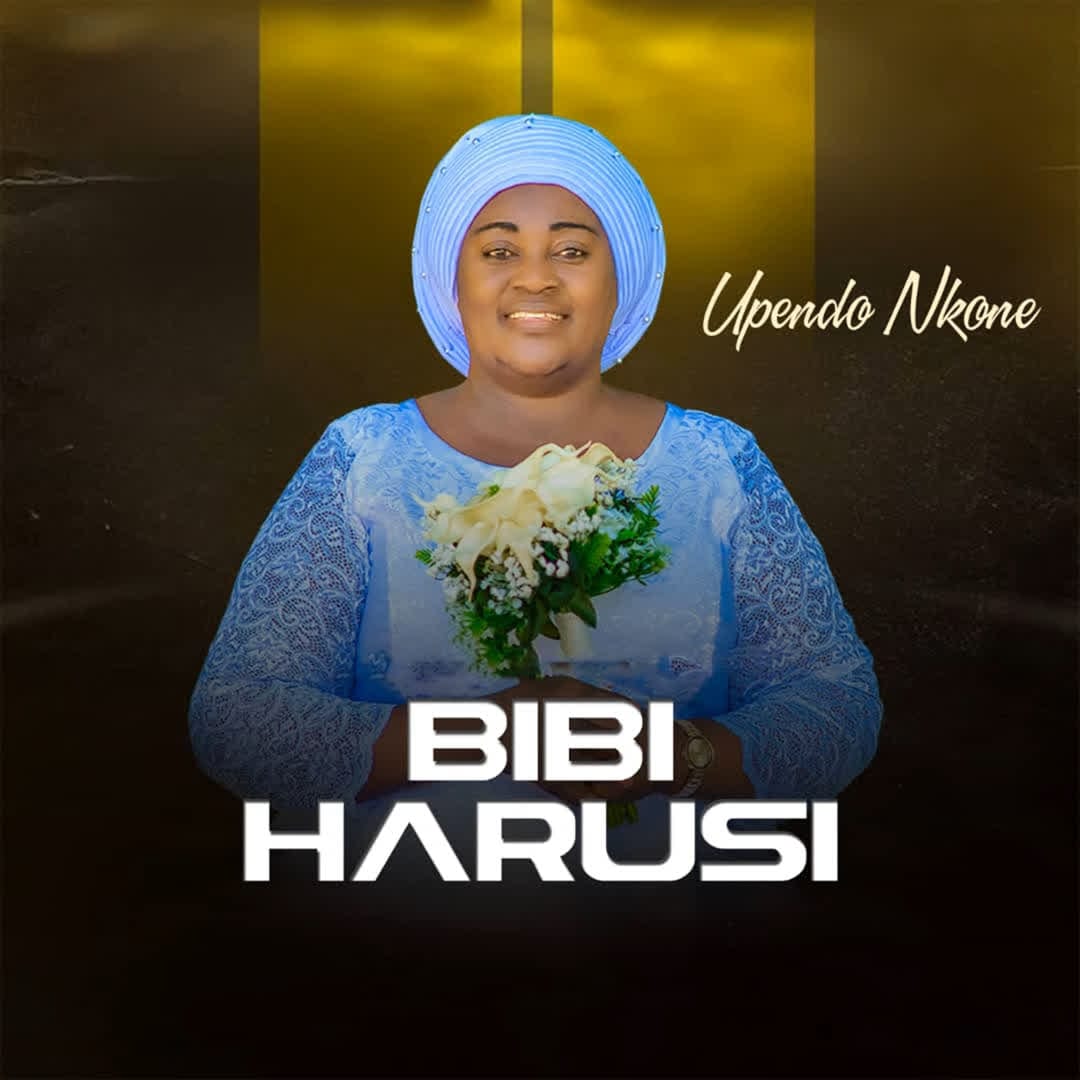 AUDIO Upendo Nkone – Bibi Harusi Mp3 Download Side Makini Blog
