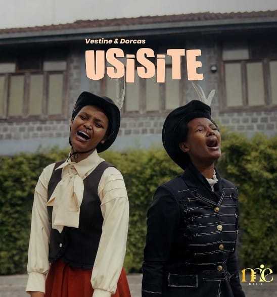 AUDIO Vestine & Dorcas – Usisite Mp3 Download Side Makini Blog
