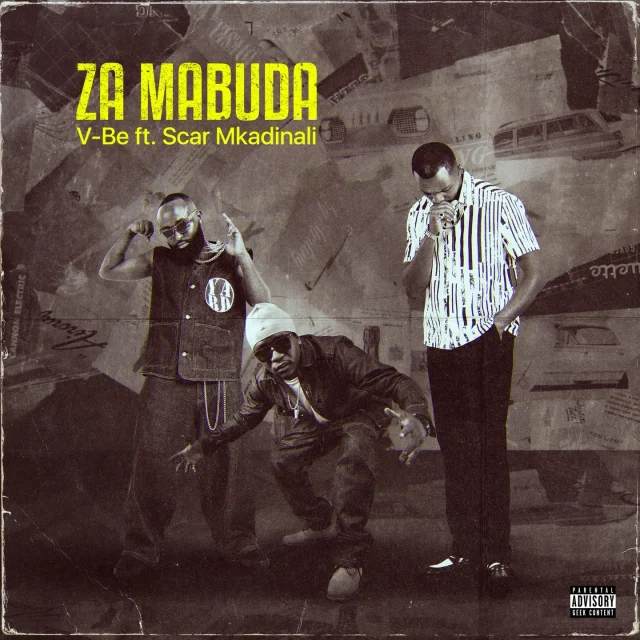 AUDIO Vijana Barubaru Ft Scar Mkadinali – Za Mabuda Mp3 Download Side Makini Blog
