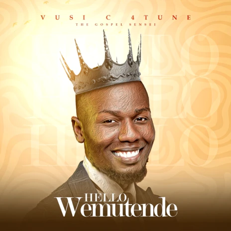 AUDIO Vusi C 4tune – Hello Wemutende Mp3 Download Side Makini Blog