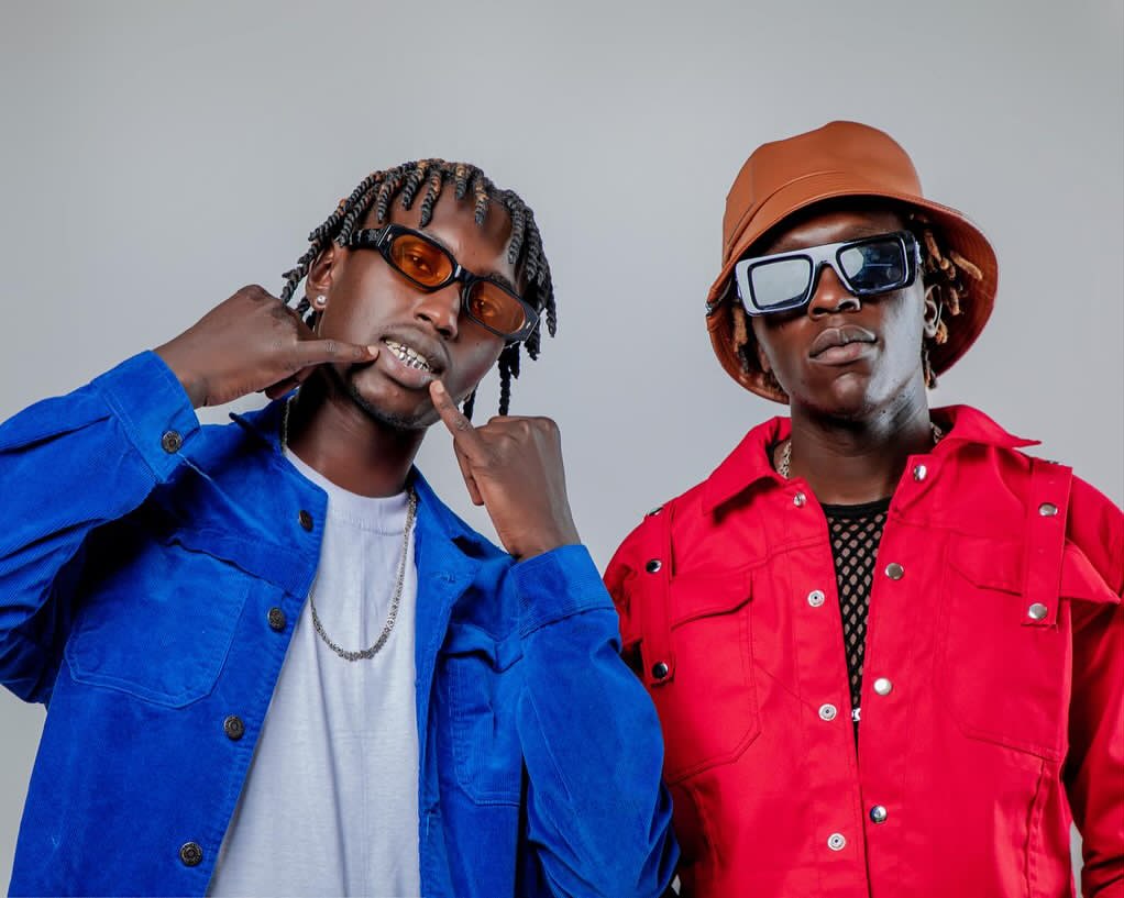 AUDIO Wadagliz Ft Mejja – Sherehe Mp3 Download Side Makini Blog