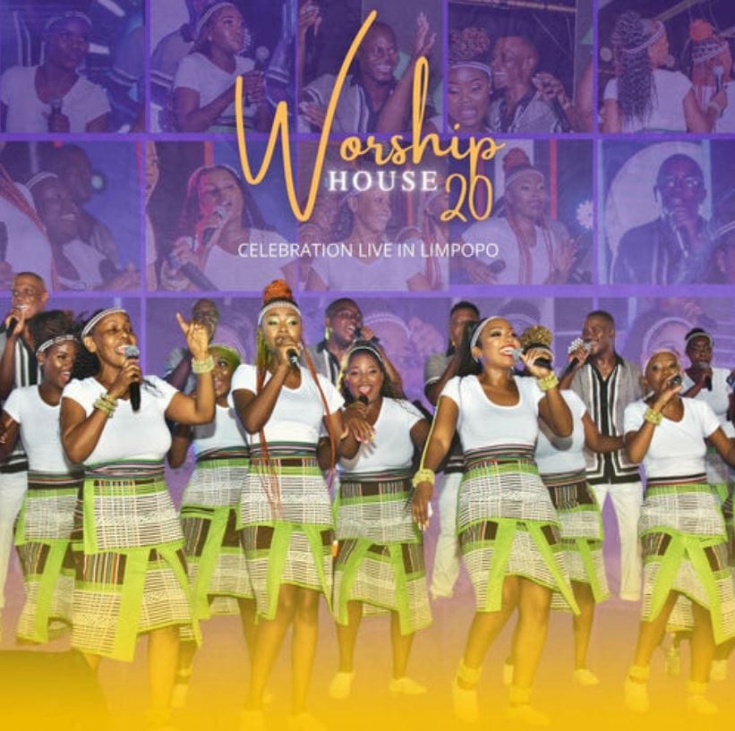 Worship House – Africa For Jesus (Makomborero) AUDIO Worship House – Africa For Jesus (Makomborero) Mp3 Download Side Makini Blog