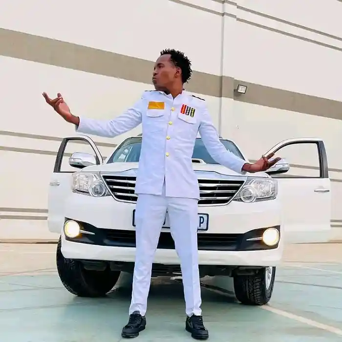 Y Celeb – End Of 2025 Freestyle AUDIO Y Celeb - End Of 2025 Freestyle Mp3 Download Side Makini Blog
