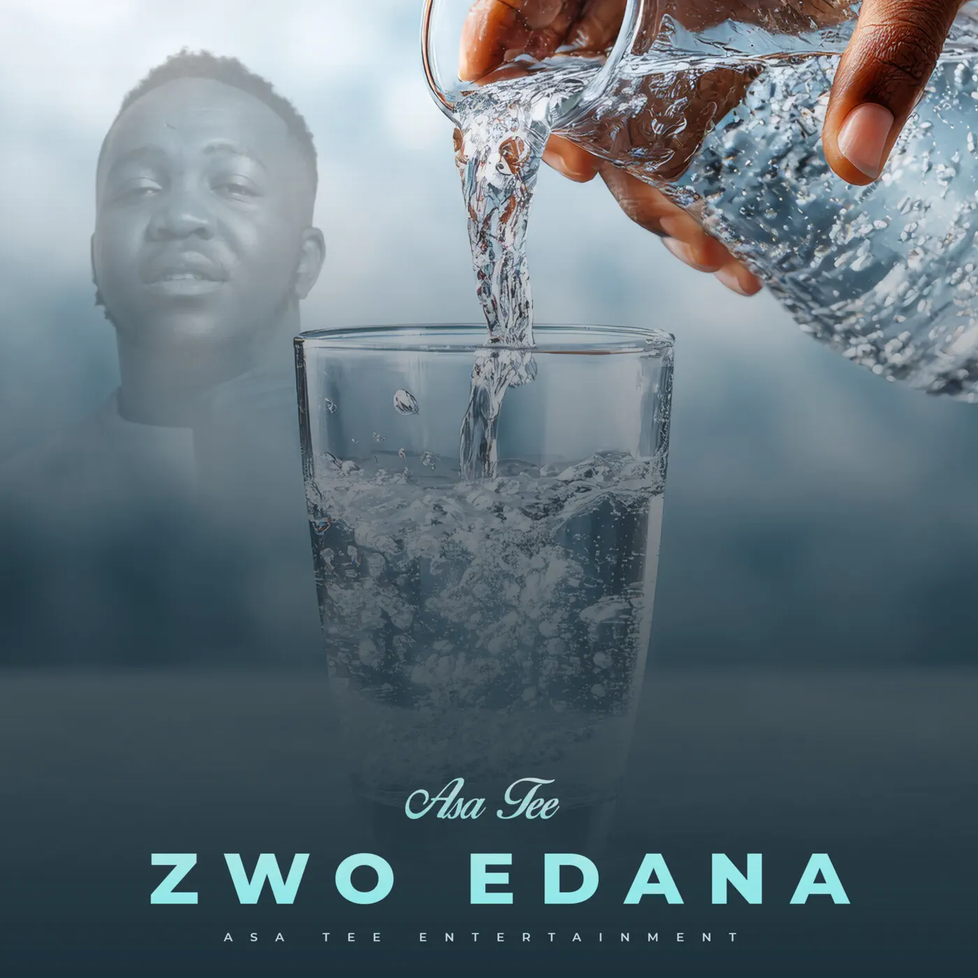 EP Asa Tee – Zwo Edana Official EP Artwork Cover Mp3 Download Side Makini Blog