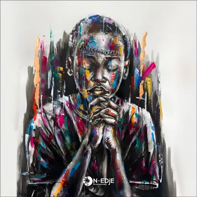 EP DJ Veek & Criimora b.k.z – Nkosi Official EP Artwork Cover Mp3 Download Side Makini Blog