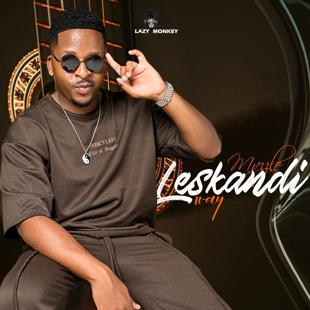 EP Mvzzle – Leskandi Way Official EP Artwork Cover Mp3 Download Side Makini Blog