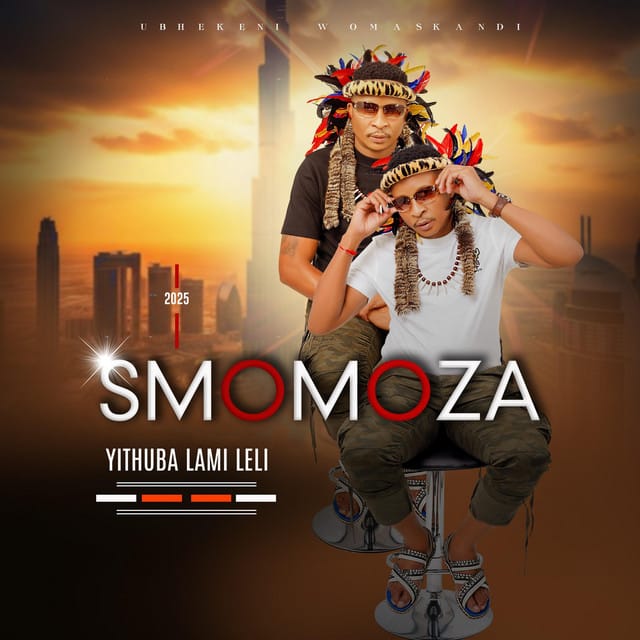 Smomoza – Ngangingaba Yini
