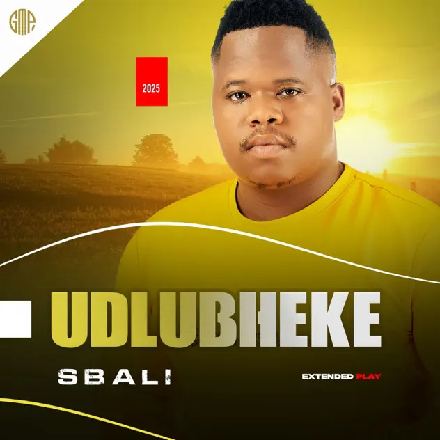 Udlubheke – Sbali EP Udlubheke – Sbali Official EP Artwork Cover Mp3 Download Side Makini Blog