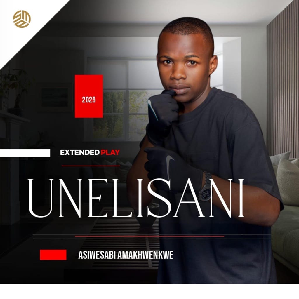 EP uNelisani – Unelisani Official EP Artwork Cover Mp3 Download Side Makini Blog
