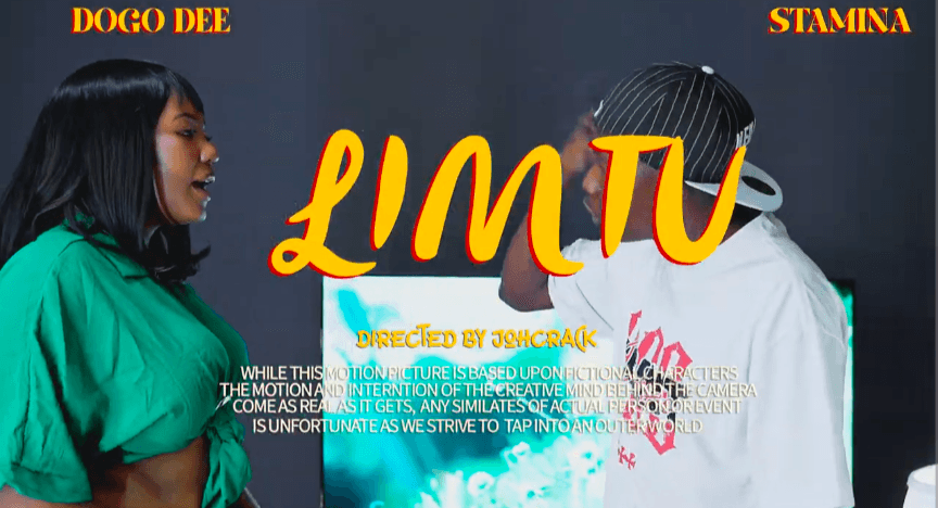 VIDEO Dogo Dee Ft. Stamina Shorwebwenzi – Limtu (Official Video) Mp4 Download Side Makini Blog