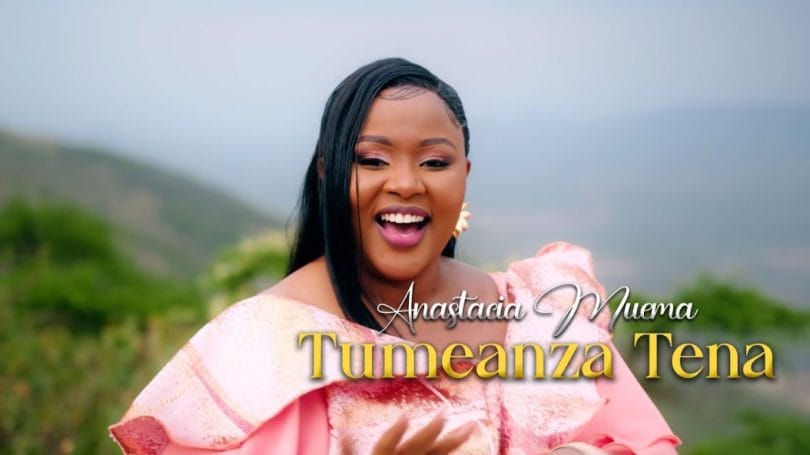 AUDIO Anastacia Muema – Tumeanza Tena Mp3 Download Side Makini Blog