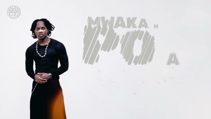 AUDIO Bam Boy – Mwaka Huu Poa Mp3 Download Side Makini Blog