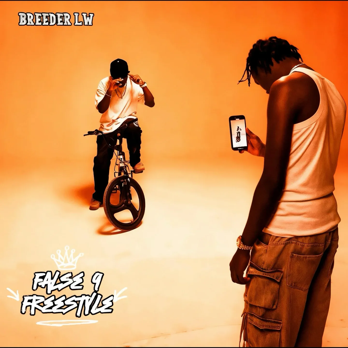 Breeder LW – False 9 Freestyle AUDIO Breeder LW – False 9 Freestyle Mp3 Download Side Makini Blog
