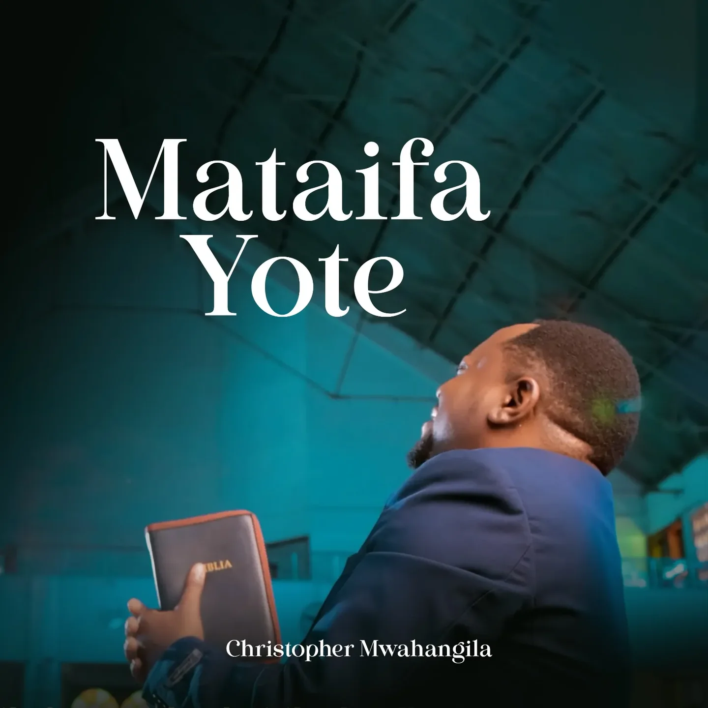 Christopher Mwahangila – Mataifa Yote AUDIO Christopher Mwahangila – Mataifa Yote Mp3 Download Side Makini Blog