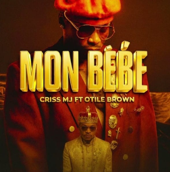 AUDIO Criss MJ Ft Otile Brown – Mon Bebe Mp3 Download Side Makini Blog