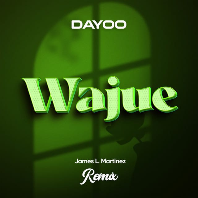AUDIO Dayoo Ft. James L. Martinez – Wajue Remix Mp3 Download Side Makini Blog