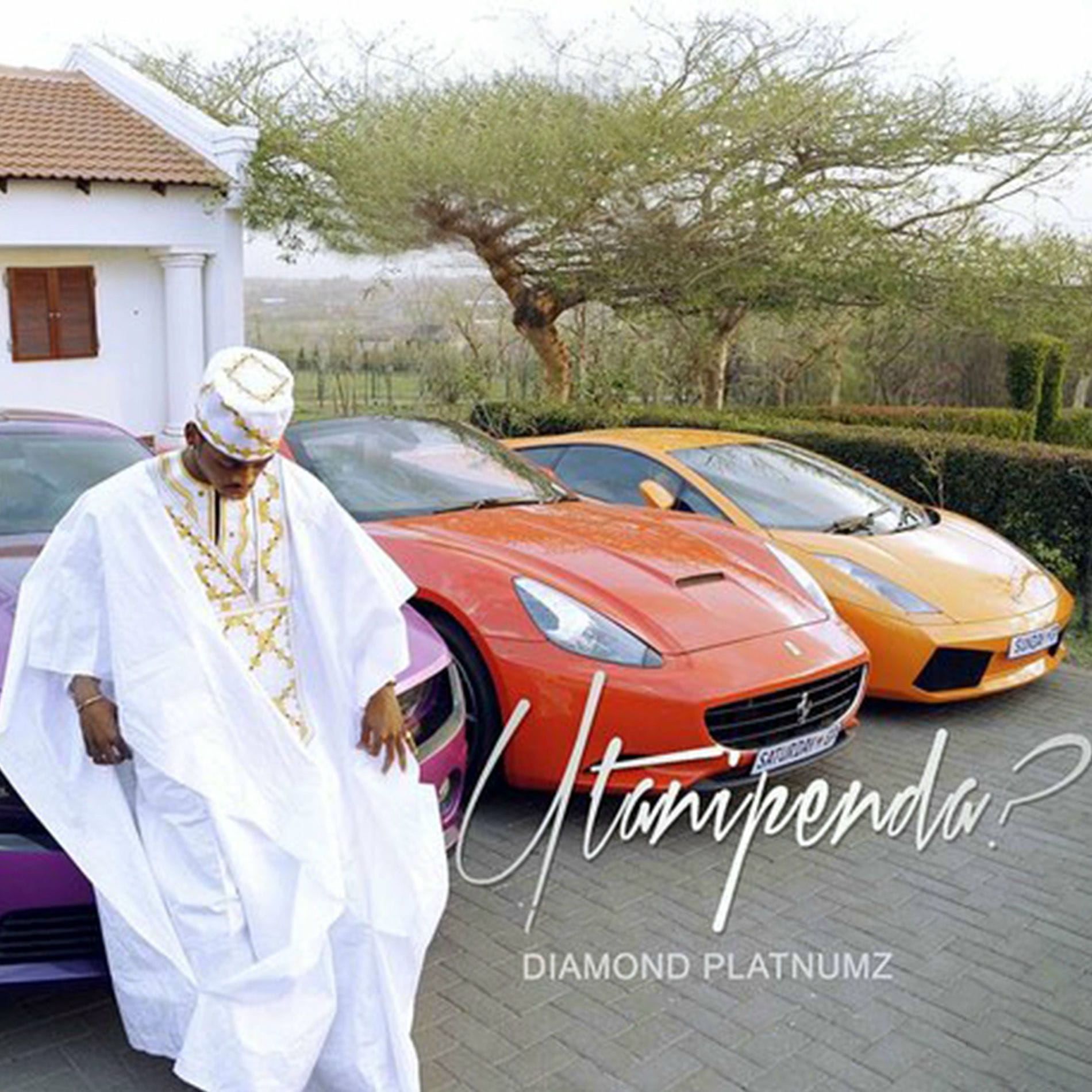 AUDIO Diamond Platnumz – Utanipenda Mp3 Download Side Makini Blog