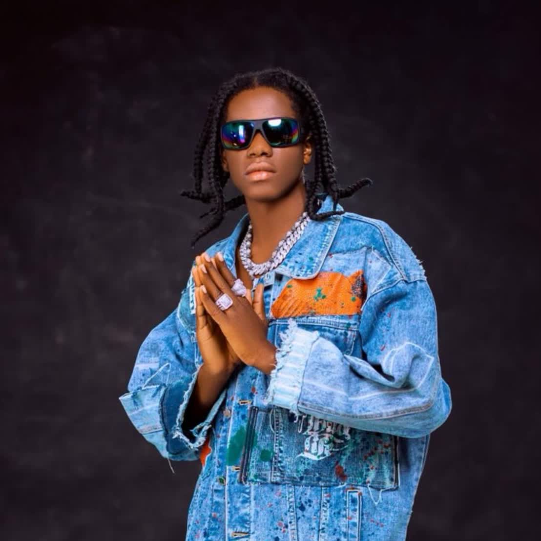 AUDIO Dogo Rema – Captain Mp3 Download Side Makini Blog